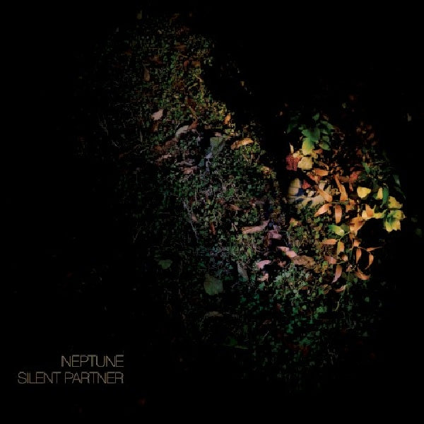 Neptune - Silent partner (CD) - Velvet Music