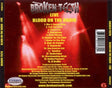 Broken Teeth - Blood on the radio (CD) - Velvet Music
