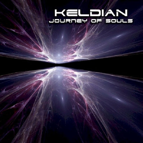 Keldian - Journey of souls (CD) - Velvet Music