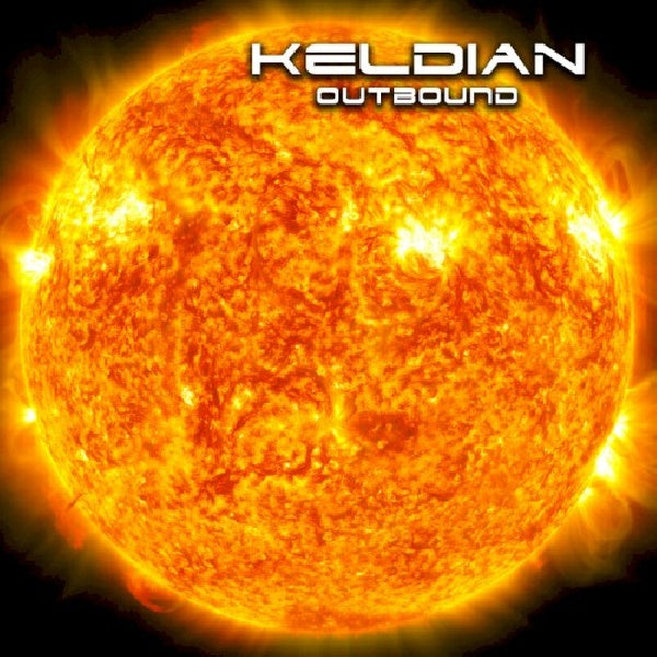 Keldian - Outbound (CD) - Velvet Music