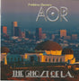 Aor - Ghost of l.a. (CD) - Velvet Music