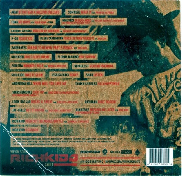 Various - Assembly 1998-2008 (CD)