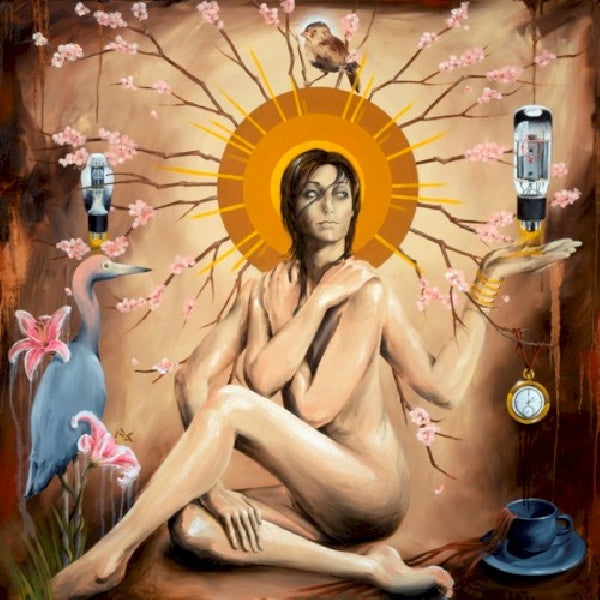 Rx Bandits - And the battle begun (CD) - Velvet Music