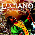 Luciano - Zion awake (CD) - Velvet Music