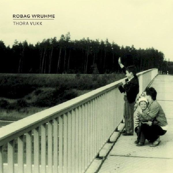 Robag Whruhme - Torah vukk (CD)