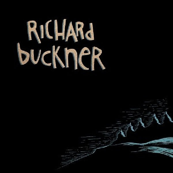 Richard Buckner - Hill (LP) - Velvet Music