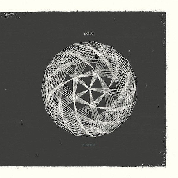 Polvo - Siberia (CD) - Velvet Music