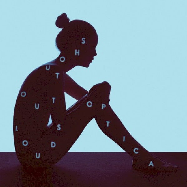 Shout Out Louds - Optica (CD) - Velvet Music