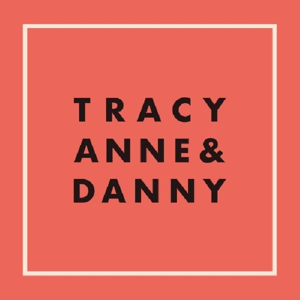 Tracyanne & Danny - Tracyanne & danny (LP) - Velvet Music