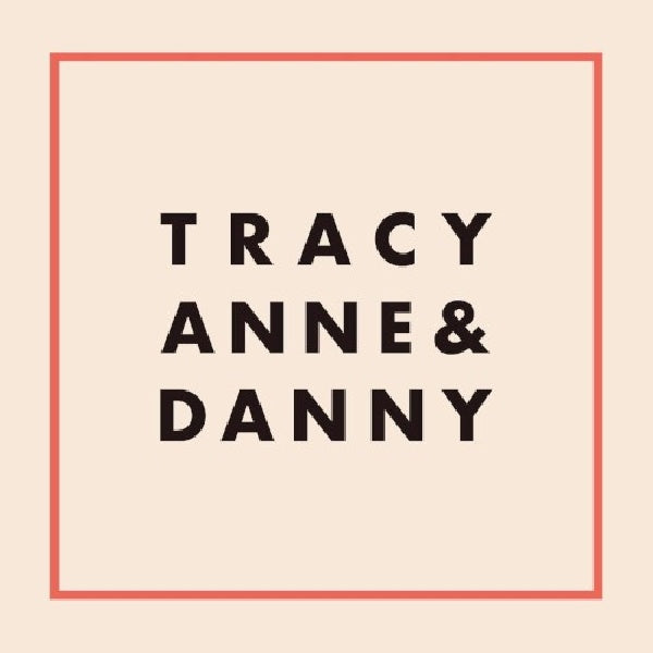 Tracyanne & Danny - Tracyanne & danny (CD)