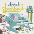 Echaskech - Skechbook (CD) - Velvet Music