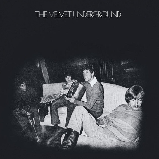 Velvet Underground - 45th anniversary (LP) - Velvet Music