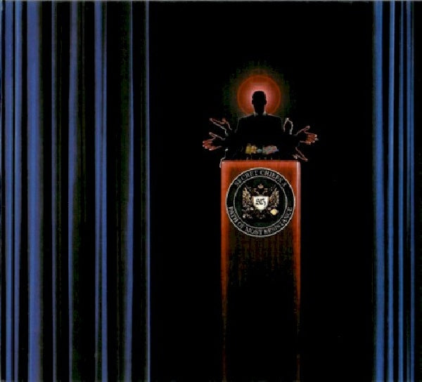 Secret Chiefs 3 - Path of most resistance (CD) - Velvet Music