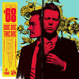 Sixty-eight - Give one take one (LP) - Velvet Music