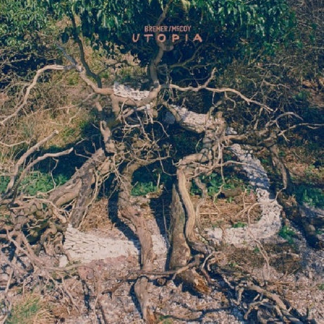 Bremer/mccoy - Utopia (LP) - Velvet Music