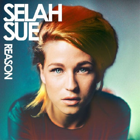 Selah Sue - Reason (CD) - Velvet Music