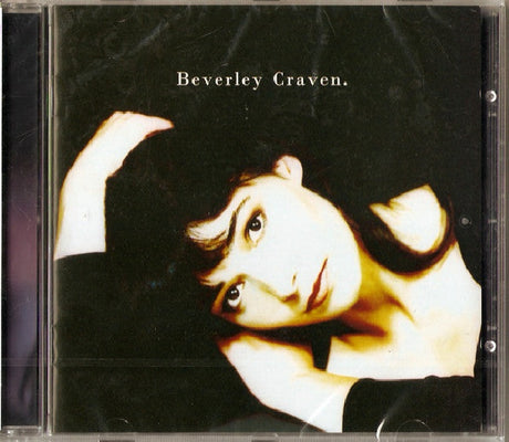 Beverley Craven - Beverley Craven (CD)
