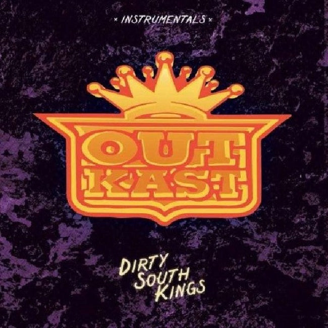 Outkast - Dirty south kings (LP) - Velvet Music