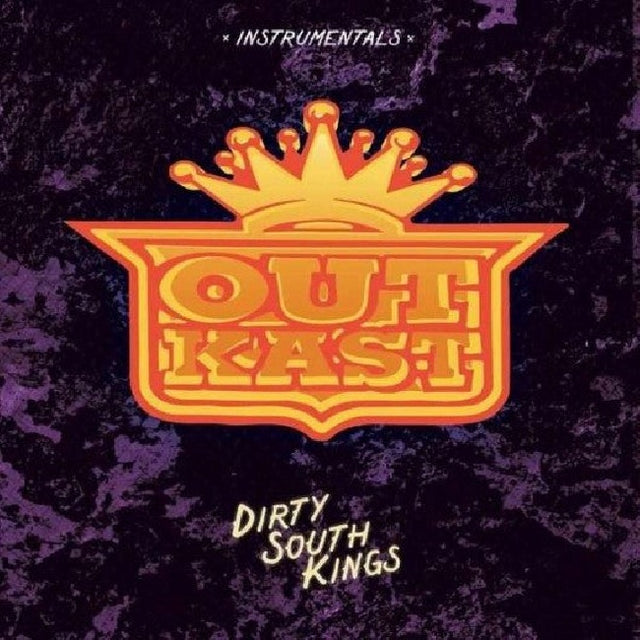 Outkast - Dirty south kings (LP) - Velvet Music