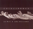 Joe Beck - Coincidence (CD) - Velvet Music