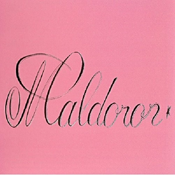 Maldoror - She (CD) - Velvet Music