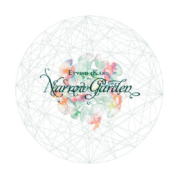 Eyvind Kang - Narrow garden (CD) - Velvet Music