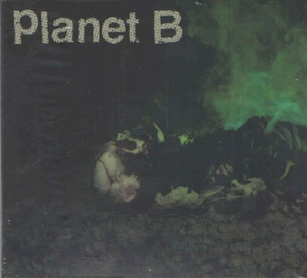 Planet B - Planet b (CD) - Velvet Music