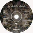 Steve Vai - Elusive light & sound 1 (CD) - Velvet Music