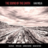 Xavi Reija - The Sound Of The Earth (second hand CD)