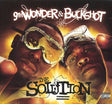Nineth Wonder & Buckshot - Solution (CD) - Velvet Music