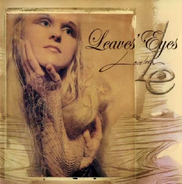 Leaves' Eyes - Lovelorn (CD) - Velvet Music