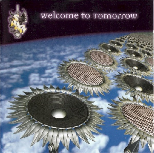 Snap - Welcome to tomorrow (CD) - Velvet Music