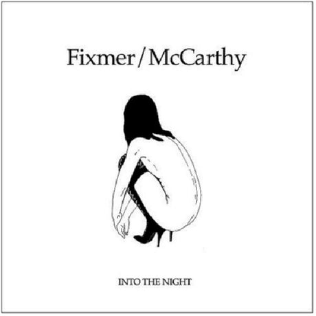 Fixmer/mccarthy - Into the night (CD) - Velvet Music