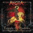 Angra - Temple of shadows (CD) - Velvet Music