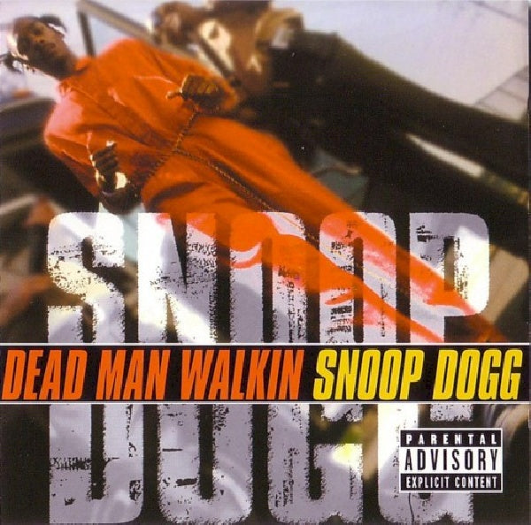 Snoop Dogg - Dead man walkin (CD) kopen | Velvet Music