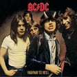 AC/DC - Highway to hell (LP) - Velvet Music