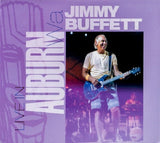 Jimmy Buffet - Live in Seattle (CD)