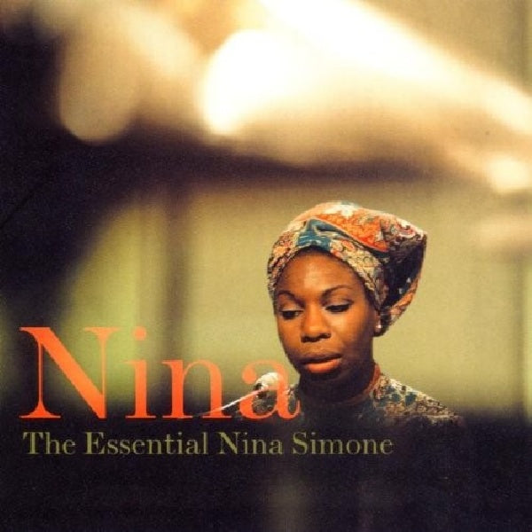 Nina Simone - Essential nina -18tr- (CD) - Velvet Music