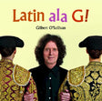 Gilbert O'sullivan - Latin ala g! (CD)