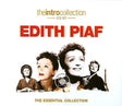 Edith Piaf - Essential collection (CD) - Velvet Music