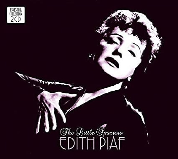 Edith Piaf - La môme (CD)
