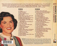 Patsy Cline - Walkin' after midnight (CD) - Velvet Music