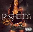 Rasheeda - Georgia peach (CD) - Velvet Music