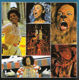 Various - The Wiz (Original Soundtrack) (tweedehands CD) - Velvet Music