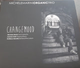 Michele Marini Organic Trio - Changemood (used CD)