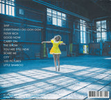 Janne Schra - Ponzo (tweedehands CD) - Velvet Music