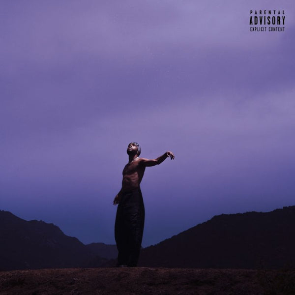 Sixlack - Since i have a lover (LP) - Velvet Music