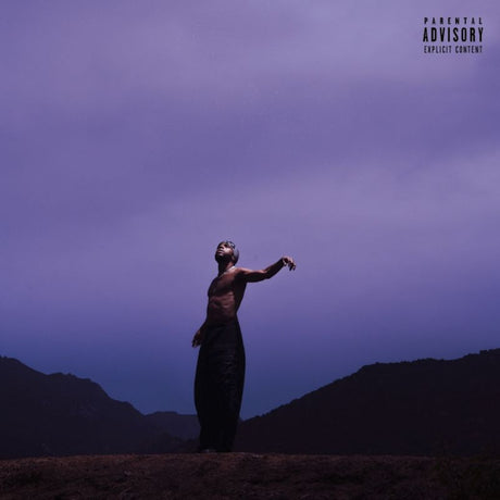 6LACK - Since i have a lover (CD) - Velvet Music