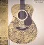 Bert Jansch - From The Outside (LP) - Velvet Music
