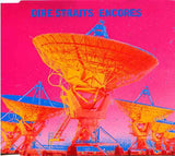 Dire Straits - Encores (tweedehands CD) - Velvet Music